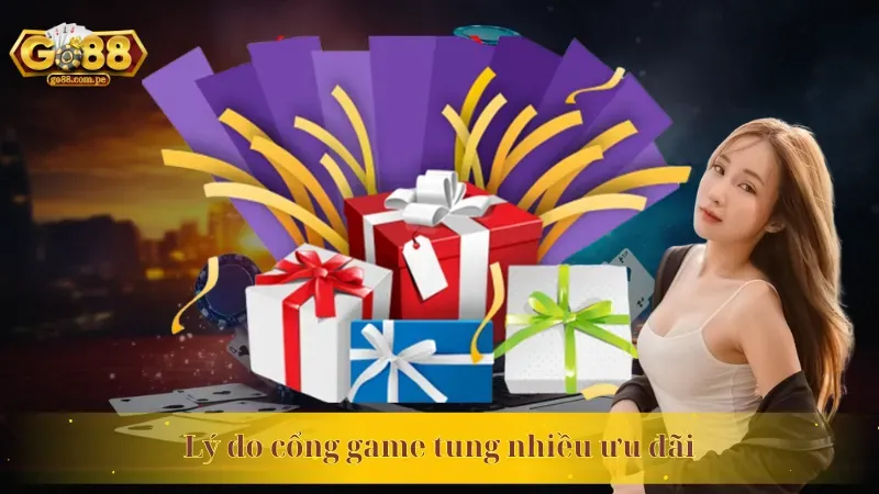 Tỷ lệ cược cạnh tranh tại go88x App